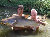 fishing Thailand