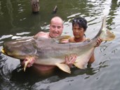 mekong catfish 88lb