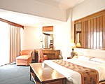 Deluxe Room - Ambassador Hotel Bangkok