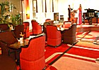 Lounge - Ambassador Hotel Bangkok