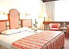 Standard Room - Ambassador Hotel Bangkok