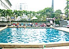 Swimming Pool - Ambassador Hotel Bangkok