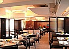 Restaurant - Grand Mercure Bangkok Park Avenue Hotel