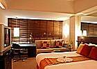 Rooms - Grand Mercure Bangkok Park Avenue Hotel
