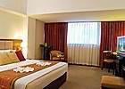 Rooms - Grand Mercure Bangkok Park Avenue Hotel