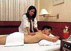 Massage - Manohra Hotel Bangkok