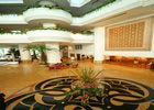 Lobby Lounge - Montien Riverside Hotel Bangkok