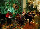 Lounge - Montien Riverside Hotel Bangkok