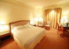 Rooms - Montien Riverside Hotel Bangkok