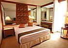 Superior room - Montien Hotel Bangkok