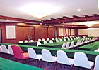 Conference Room - New World Lodge Hotel Bangkok