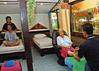 Massage - New World Lodge Hotel Bangkok