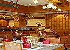 New World Lodge Hotel Bangkok - Restaurant