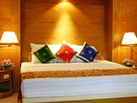 New World Lodge Hotel Rooms