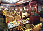 Bua Luang Restaurant - Plaza Hotel Bangkok
