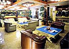 Lobby Lounge - Plaza Hotel Bangkok
