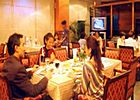 Restaurant - Unico Leela Hotel Bangkok