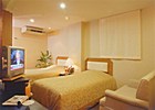 Deluxe Room - Unico Leela Hotel Bangkok