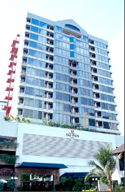 Tai Pan Hotel Sukhumvit Discounted Hotels In Bangkok